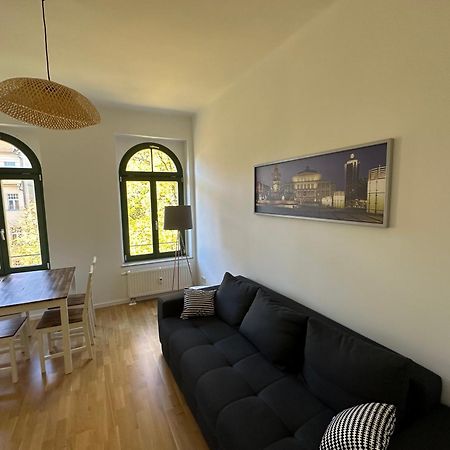 Chez Amis Arena Apartment Leipzig Exterior photo