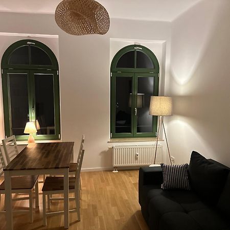 Chez Amis Arena Apartment Leipzig Exterior photo
