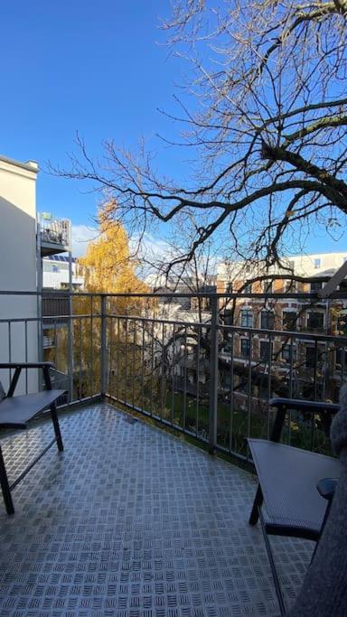 Chez Amis Arena Apartment Leipzig Exterior photo