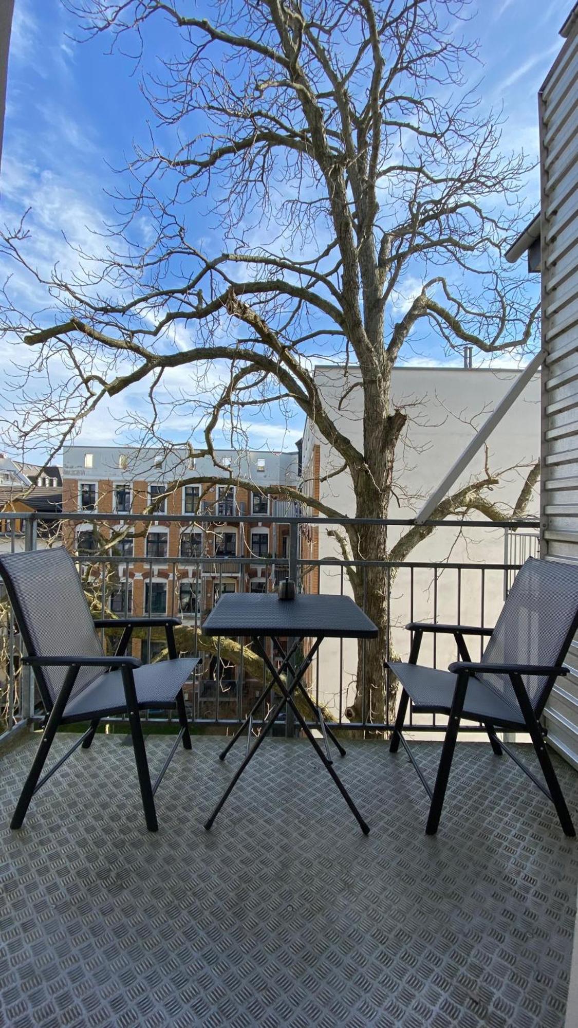 Chez Amis Arena Apartment Leipzig Exterior photo
