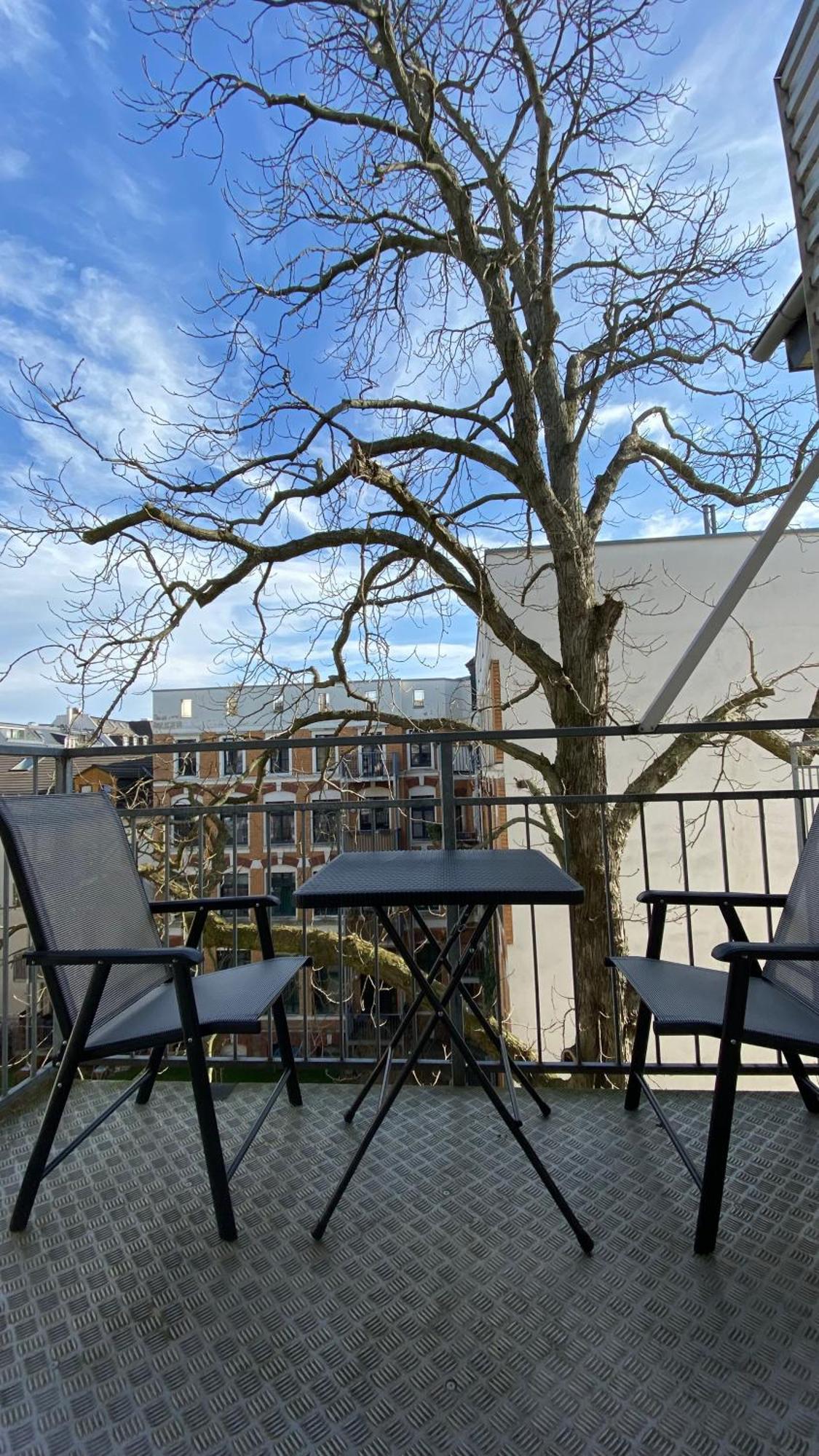 Chez Amis Arena Apartment Leipzig Exterior photo
